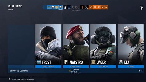 siege random operator generator|R6S Random Operator .